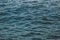 Ocean water closeup - water ripple texture