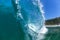 Ocean Wave Hollow Water Swimming Photo