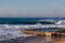 Ocean Waves Tidal Pool