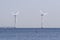 Ocean windmills