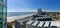 Oceanfront Cityscape, North Myrtle Beach, South Carolina