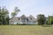 Oceanfront Home with Green Lawn, Gulfport Mississippi