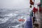 Oceanography in Antarctica