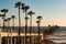 Oceanside Fishing Pier, Rebuilt in 1987