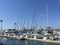 Oceanside Marina - Southern California