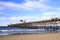 Oceanside Pier, Early Morning