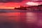 Oceanside Pier Sunset