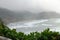 Oceanside view from Cape Meares Lighthouse