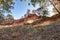 Ochres of Colorado Provencal - Rustrel - Provence - France