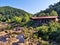 Ocoee whitewater center