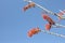 Ocotillo sky 9104