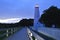 Ocracoke Island Lighthouse, NC