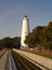 Ocracoke Lighthouse