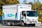 Oct 29, 2019 Santa Clara / CA / USA - Iron Mountain vehicle driving on a street; Iron Mountain Inc. is an American company that