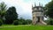 Octagon Tower, Studley Royal Water Garden