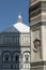 Octagonal Baptistery of San Giovanni Battista, Florence