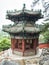 Octagonal Pagoda at Summer Palace, Beijing, China