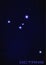 Octans constellation