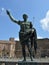 Octavian Augustus Caesar