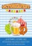 Octoberfest Oktoberfest Promotional Poster Vector