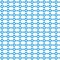 Octoberfest pattern. October munich fest background. Rhomb octoberfest blue ornament. Seamless traditional German pattern.