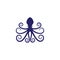 octopus icon Vector Illustration desigN