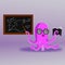 Octopus Teacher