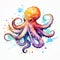 Octopus_Whimsical_Watercolor1