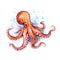 Octopus_Whimsical_Watercolor2