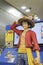 Odaiba Fuji TV One Piece