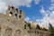 Odeon of Herodes Atticus and Acropolis, Athens