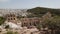 The Odeon of Herodes Atticus in the Acropolis of Athens, Greece