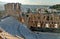 The Odeon of Herodes Atticus , Athens , Greece