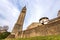 Oderzo Cathedral with the Leaning Bell Tower - Treviso Veneto Italy