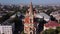 Odessa Ukraine lutheran cathedral