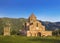 Odzun monastery is an Armenian monastery of the VI century located in the village of Odzun