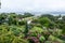 Oedo Botanical Garden Coastal view