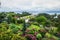 Oedo Botanical Garden Coastal view