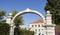 Oeiras Palace Arch