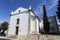 Oeiras Santo Amaro Chapel