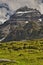 Oeschinensee, Kandersteg. Berner Oberland. Switzerland