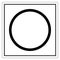 Off (Power) Symbol Sign Isolate On White Background,Vector Illustration EPS.10