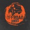 Off-road Club logo