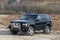 Off-road expedition, compact four wheel drive off road and sport utility vehicle