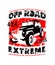 Off-road Expedition logo