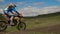 Off-road motorbike rides