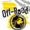 Off-Road Motorcross Set