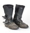 Off Road Motorcycle Boots.