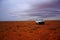 Off-Road in the Outback