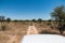 Off road vehicles driving on a dirt desert track